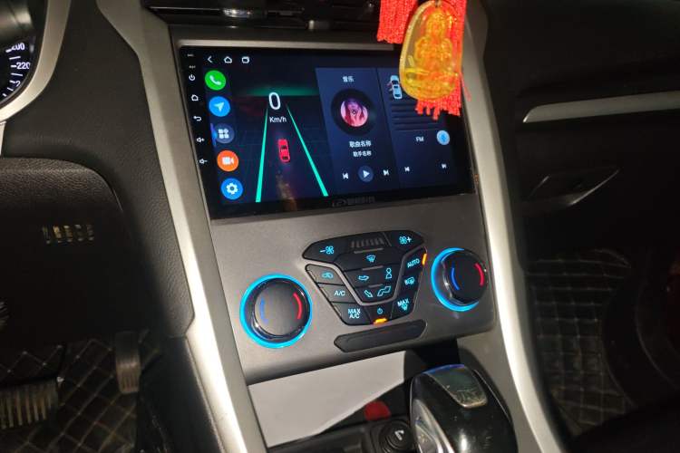 Used Ford Mondeo 2013 1.5L GTDi180 Fashion Edition
