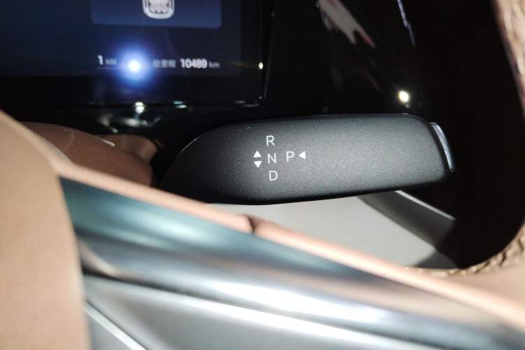 Used BYD Xia 2025 DM-i 1.5T 180km Excellence Model