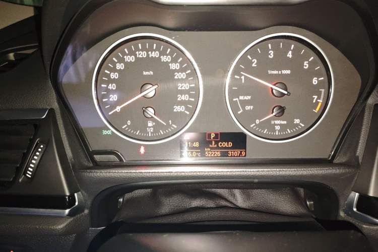 Used BMW 1 Series 2017 118i Design Package Model
