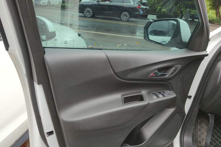 Used Chevrolet Equinox 2021 535T Chijie Edition