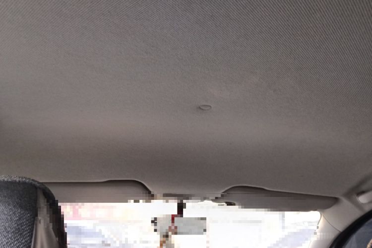 Used Baojun 310 2016 1.2L Manual Value Edition Headliner