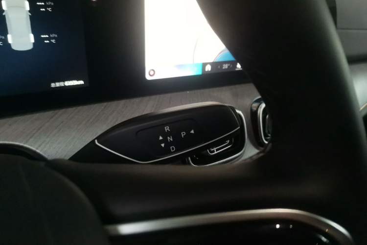 Used Chery Fengyun T10 2024 210 Luxury Edition