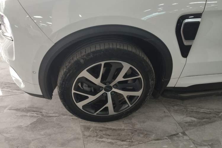 Used Lynk & Co 01 EM-P 2019 1.5T PHEV JingPro National VI