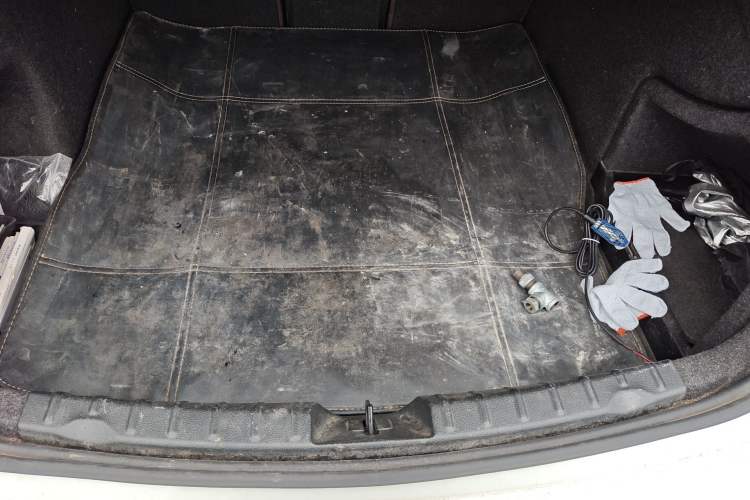 Used BMW 3 Series 2019 320Li Fashion Model
