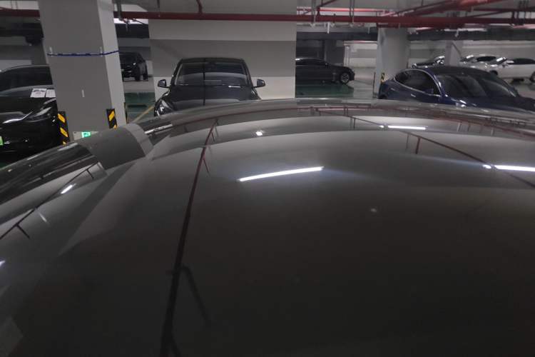 Used Tesla Model Y 2021 Standard Range Rear-Wheel Drive Version