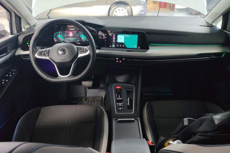 Used Volkswagen Golf 2021 280TSI DSG Pro
