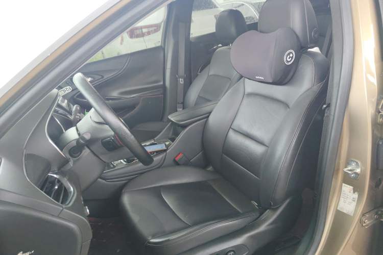 Used Chevrolet Malibu XL 2016 1.5T Dual-Clutch Ruichi Edition