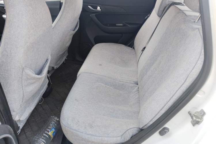 Used CHANGAN OSHAN Benni E-Star 2020 Heartbeat Edition NMC Lithium Left Rear Seat