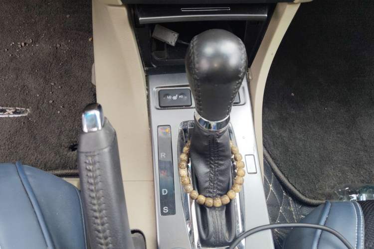 Used Acura ILX 2013 1.5L Hybrid