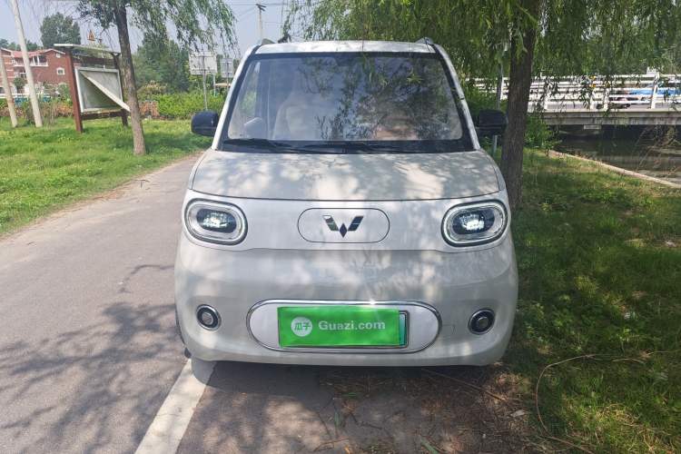 Used Wuling Hongguang MINIEV 2024 3rd Generation 170 km