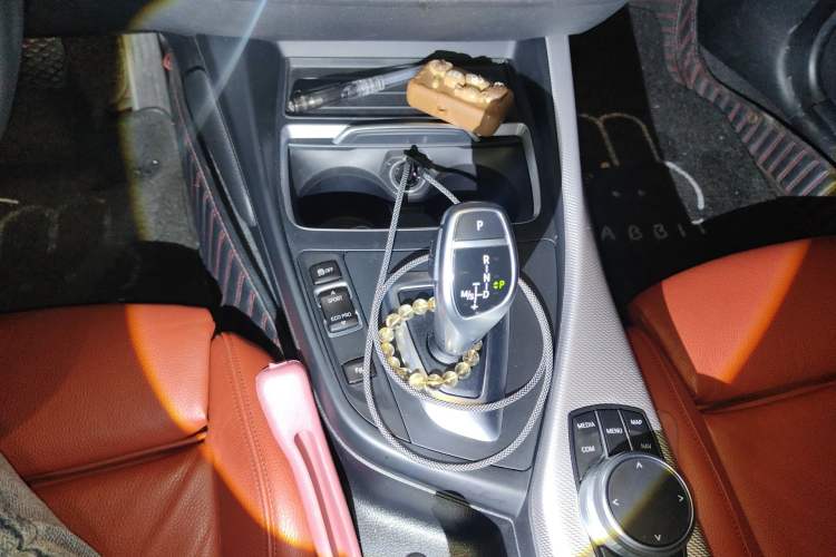 Used BMW 2 Series 2019 225i Luxury Model with M Sport Package
