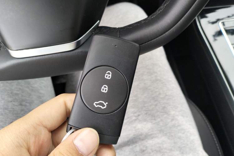 Used EXEED Zhuifeng 2022 Versailles 1.6T DCT "Chasing the Wind" Edition Interior 1