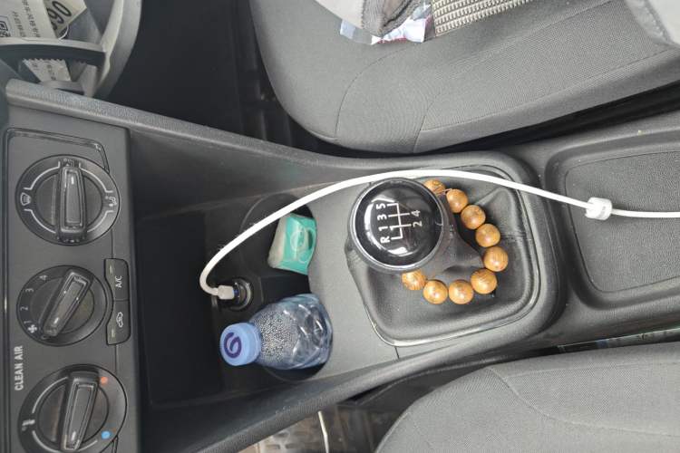 Used Volkswagen Polo 2016 1.4L Manual Fashion Model
