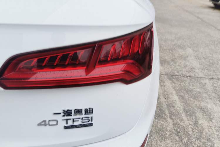 Used Audi Q5L 2020 40 TFSI Prestige Fashion Edition