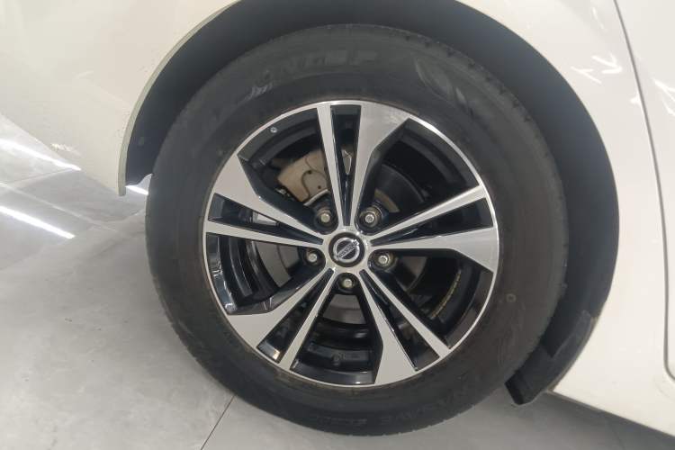 Used Nissan Sylphy 2021 1.6L XL CVT Enjoyment Edition Right Rear Wheel Hub