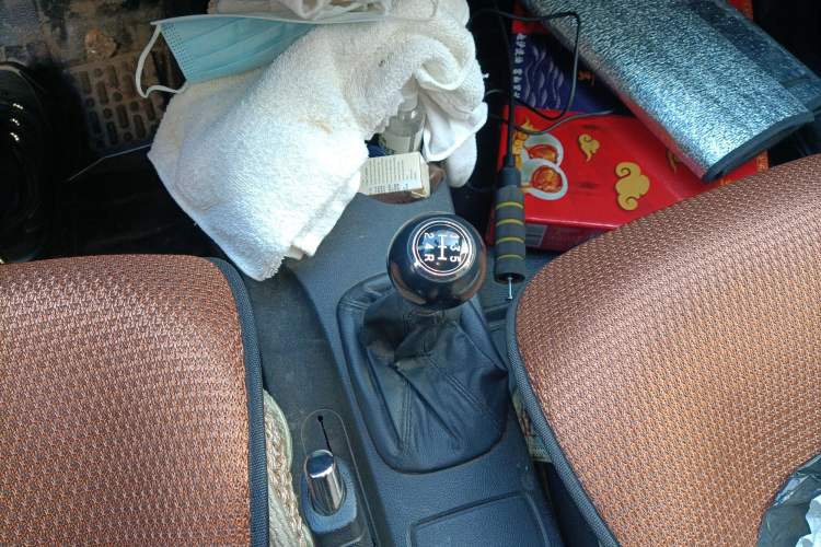 Used Kia Sportage 2013 2.0L Manual Two-Wheel Drive GLS
