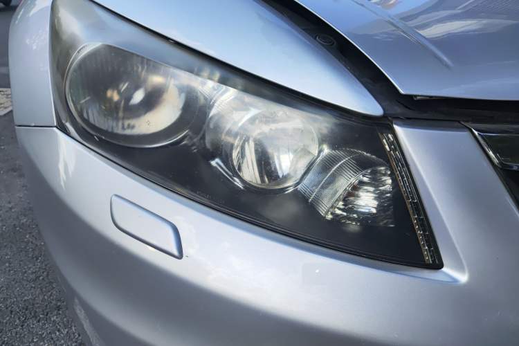 Used Honda Accord 2011 2.4L EX
