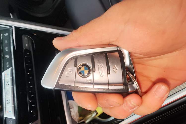 Used BMW 8 Series 2019 840i Coupe M Sport Package