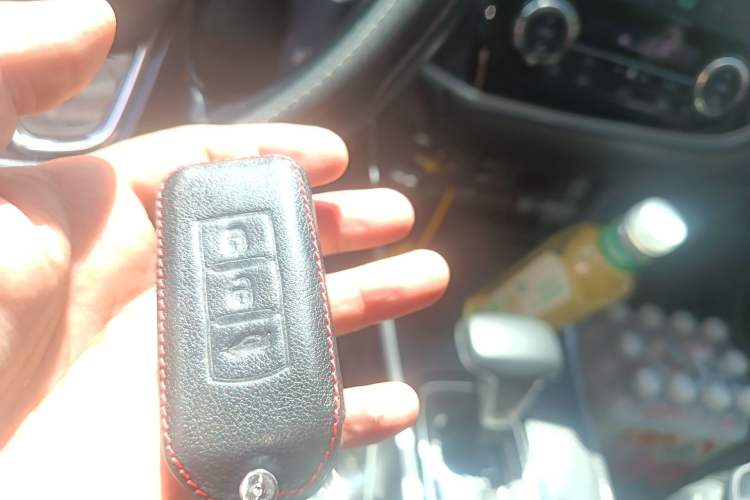 Used Mitsubishi Outlander 2021 2.4L 4x4 DynaDrive Edition 5 Seats
