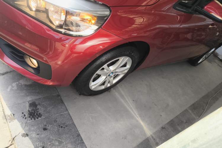 Used BMW 2 Series Gran Tourer 2015 218i Leading Model
