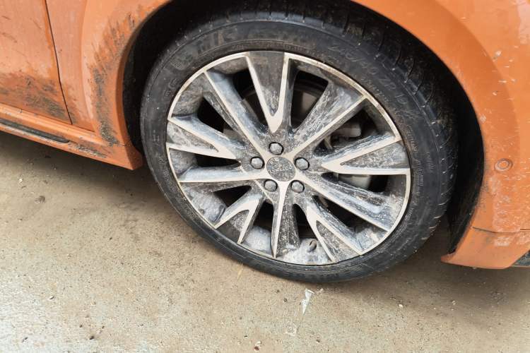 Used Lynk & Co 02 Hatchback 2021 2.0TD Halo