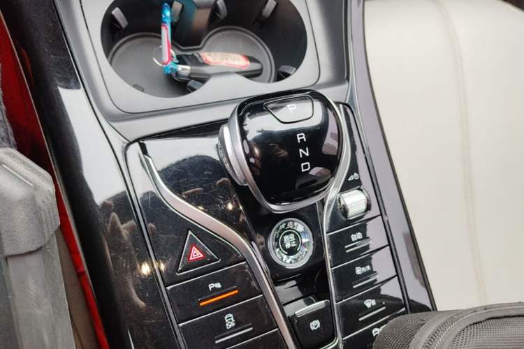 Used BYD Qin PLUS 2024 HONOR Edition DM-i 55KM Leading Model
