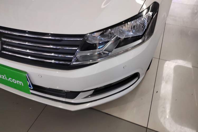 Used Volkswagen Gran Lavida 2017 180TSI DSG Comfort Edition