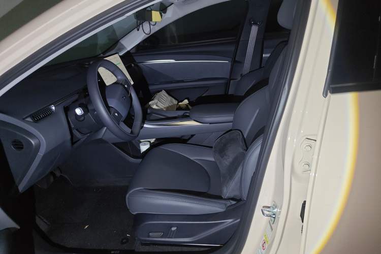 Used XPeng MONA M03 2024 515 Long-Range