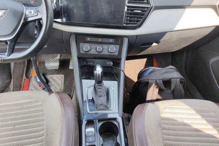 Used Jetta VS5 2022 280TSI Automatic Trend Edition