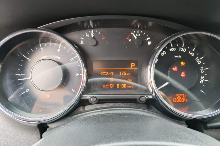 Used Peugeot 3008 2016 1.6THP Automatic Standard Edition
