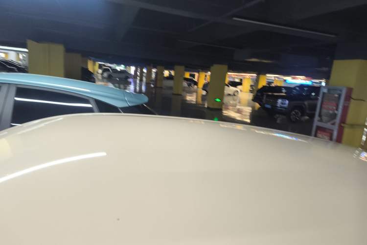 Used NETA AYA 2023 401 Roof