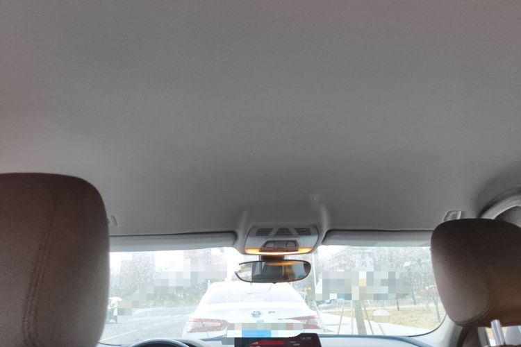 Used BMW 1 Series 2022 120i M Sport Edition Headliner