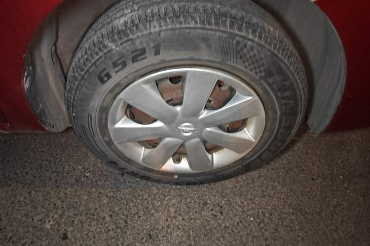 Used Nissan Sunny 2015 1.5XE Manual Master Edition
