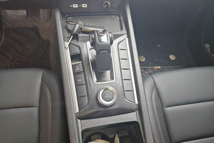 Used Great Wall Poer 2024 2.4T Commercial Version Automatic Diesel Two-Wheel Drive Elite Edition