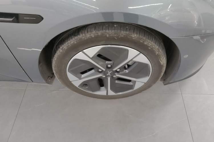 Used XPeng MONA M03 2024 515 Long-Range
