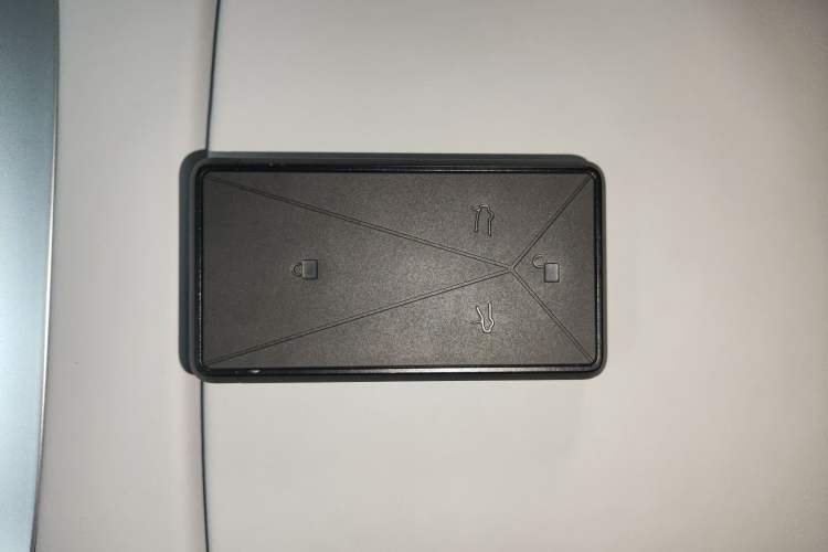 Used Avatr 11 2022 Long-Range Dual-Motor Luxury Edition 4 Seats