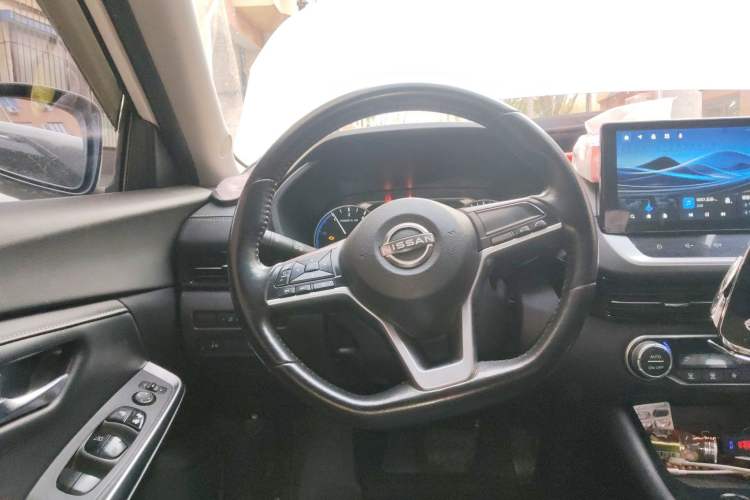 Used Nissan Sylphy 2022 Electric-Drive e-POWER Super Connect PLUS