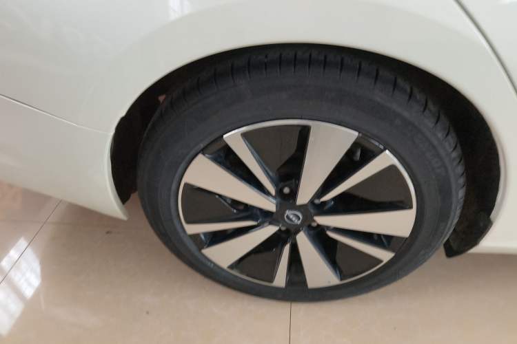 Used Nissan Teana 2021 2.0L XL Comfort Edition