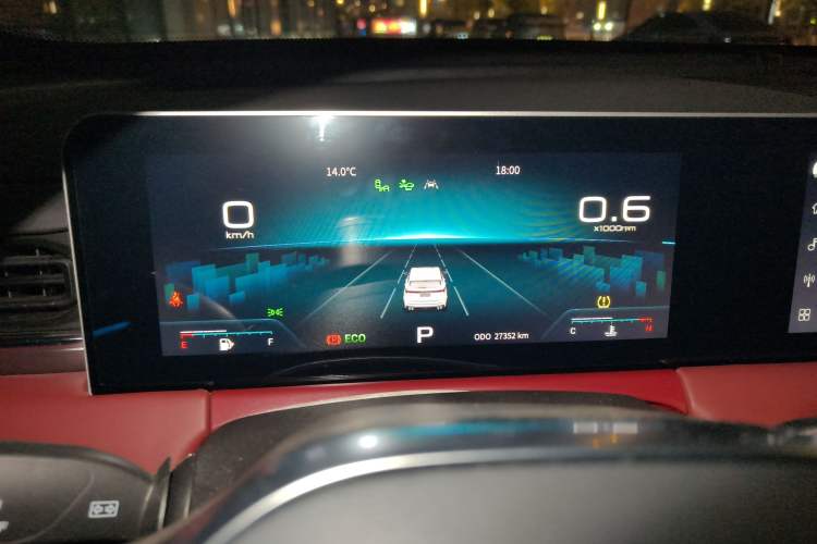 Used JETOUR X70 2021 Zhuge 1.6T DCT Junshi 5-seater
