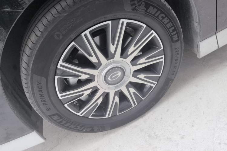 Used GAC Trumpchi E9 2024 E9 Champion Edition
