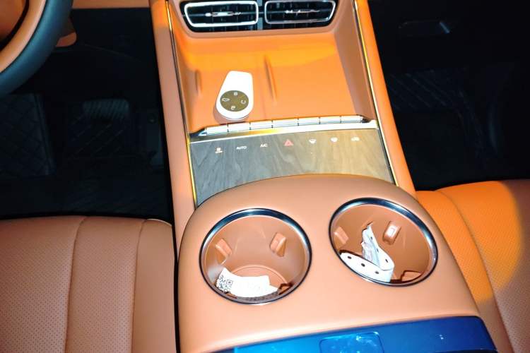 Used EXEED ET5 2026 210 LiDAR Smart Luxury Edition