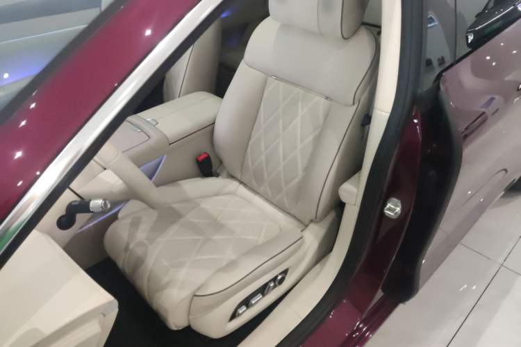 Used Hima Stelato S9 2025 Extended-Range Ultra