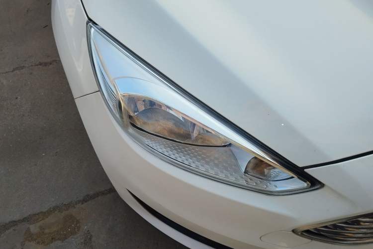 Used Ford Focus 2017 Sedan 1.6L Automatic Comfort Plus SmartDrive Edition
