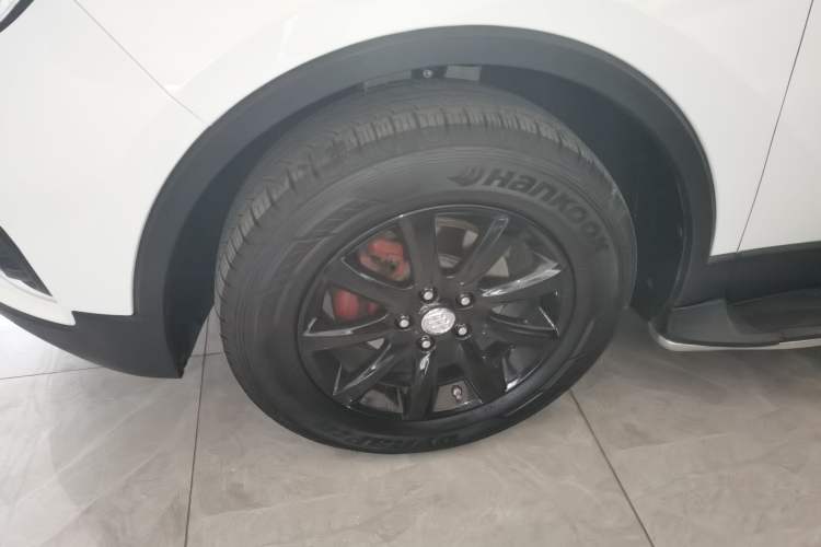 Used Buick Envision 2018 20T Two-Wheel-Drive Elite Model