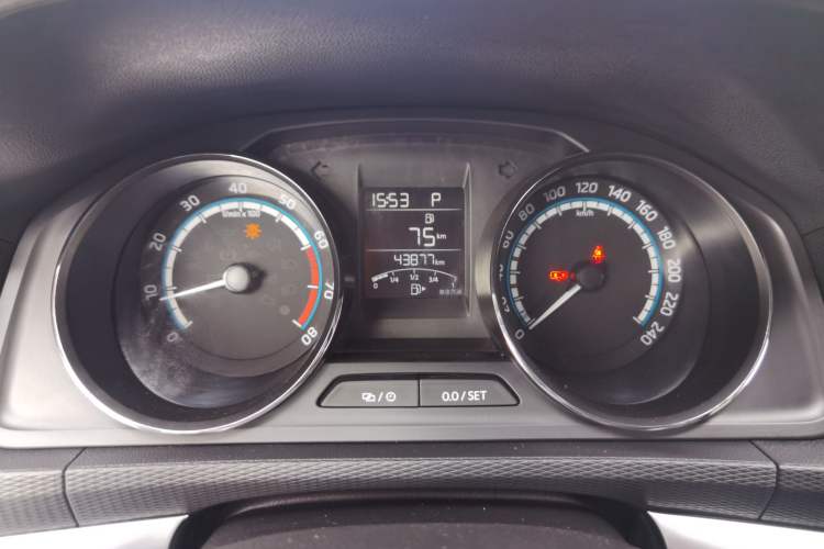 Used Skoda Kamiq 2021 1.5L Automatic Comfort Edition