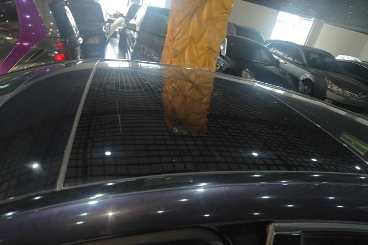 Used Mercedes-Benz A-Class (Import) 2016 A 200 Fashion Model