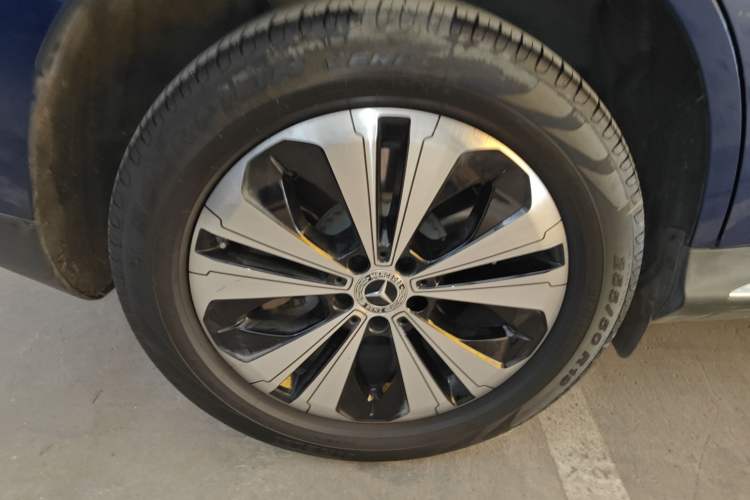 Used Mercedes-Benz EQC 2021 EQC 350 4MATIC