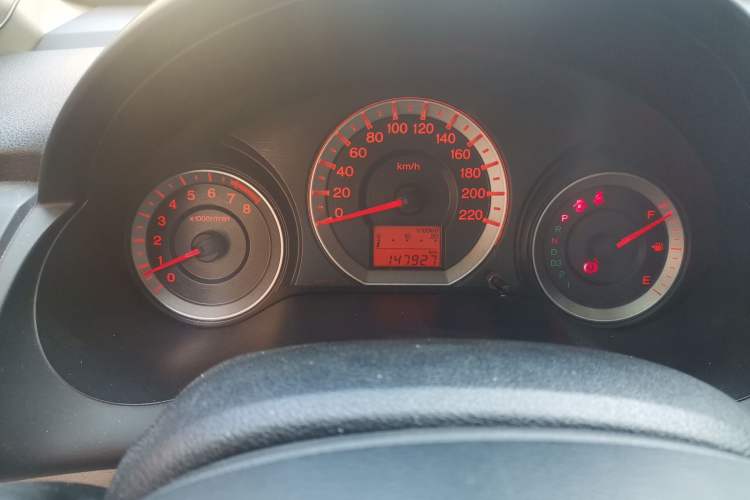 Used Honda City Classic 2008 1.5L Automatic Elite Edition