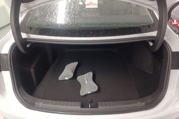 Used Geely Galaxy A7 2025 Model EM-i 70km Exploration Edition
