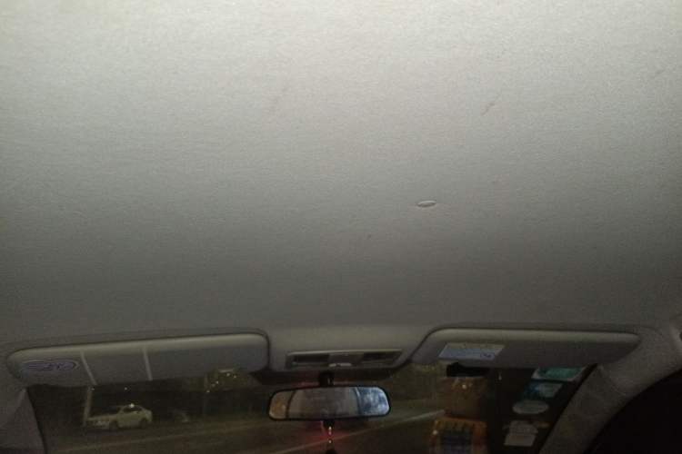 Used Haima M3 2013 1.5L Manual Elite Model
